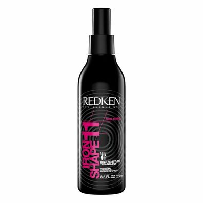 Redken Thermal Spray 11 Iron Shape 250ml