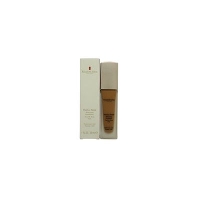 Elizabeth Arden Flawless Finish Skincaring 460W Ton Deep Warm Foundation 30ml