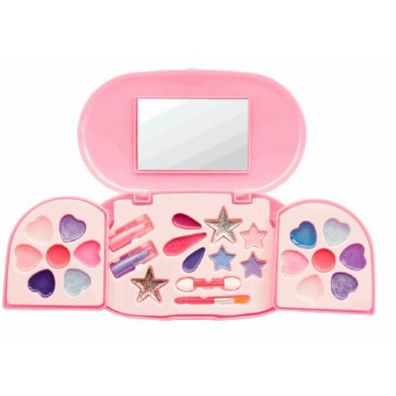 Großes Make-up-Set