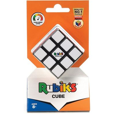 RUBIKS 3X3 WÜRFEL SET 6063970 SPIN MASTER