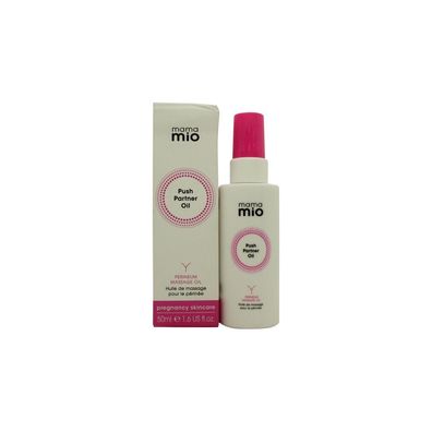 Mama Mio Push Partner Perineum Oil 50ml