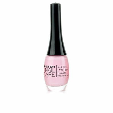 Nagellack Beter Nail Care 064 Think Pink (11ml)