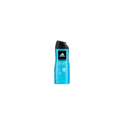 Gel Adidas After Sport 400ml