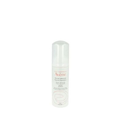 Avene Mattifying Cleansing Foam