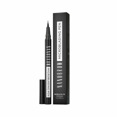 Nanobrow Microblading Pen Espresso 1ml