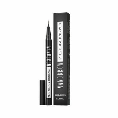 Nanobrow Microblading Pen Blonde 1ml