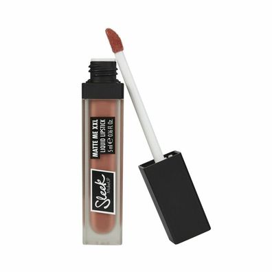 MATTE ME XXL liquid lipstick #peaches n cream? 5ml