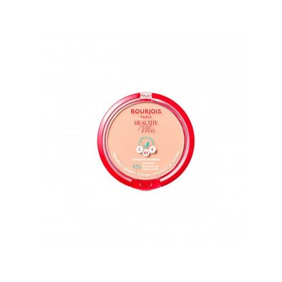 Bourjois Healthy Mix Poudre Naturel 03-Rose Beige 10g