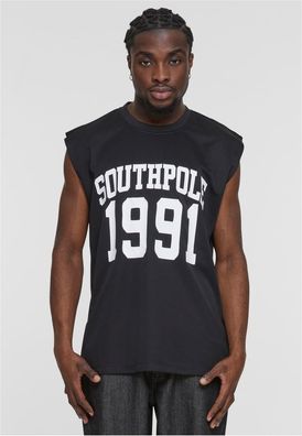 Southpole College Tank Top SP280