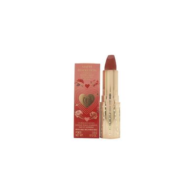 Charlotte Tilbury Look Of Love Lipstick 3.5g - Matte Revolution - Wedding Belles