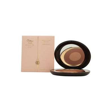 Charlotte Tilbury Cheek To Chic Blusher 8g - Pillow Talk Intense