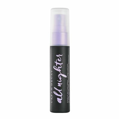 Urban Decay All Nighter Long Lasting Makeup Setting Spray 30ml