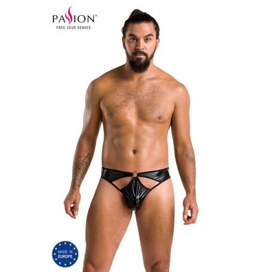 Passion 033 THONG PAUL BLACK S/M