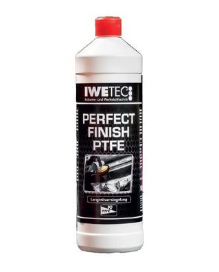 Iwetec Perfect Finish, Langzeitversiegelung 1 Liter