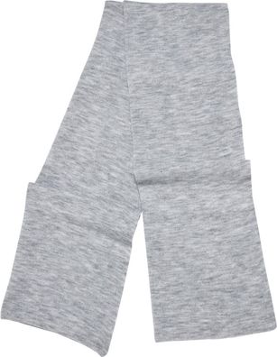 Urban Classics Schal Recycled Basic Scarf Heathergrey