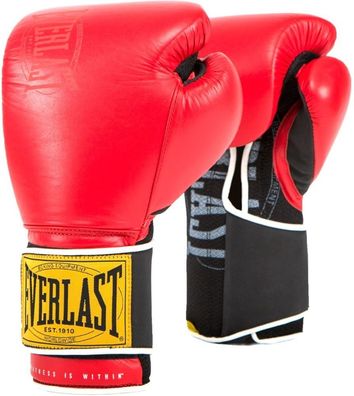 Everlast Boxhandschuhe 1910 Classic Training Glove P0000170