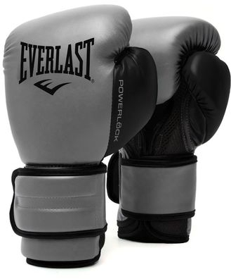 Everlast Boxhandschuhe Powerlock 2r Training Glove P00002305