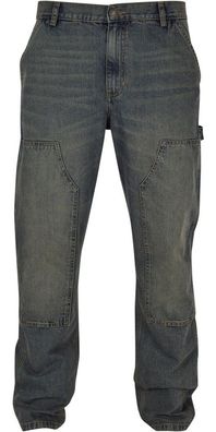 Urban Classics Double Knee Jeans