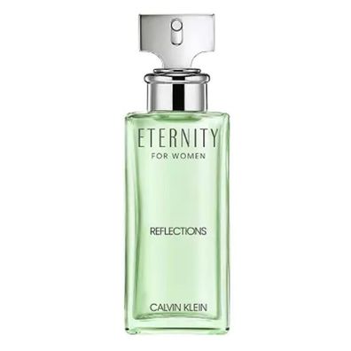 Calvin Klein Eternity Reflections Eau De Parfum 100ml