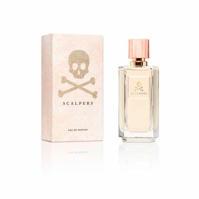 Scalpers Her y Her Eau De Parfum 100 Spray