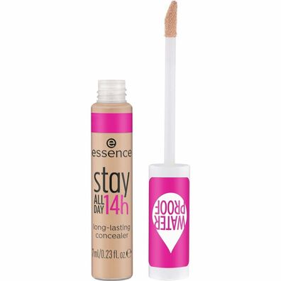 essence stay ALL DAY 14h long-lasting concealer 40