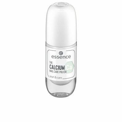 essence Nagelhärter The Calcium Nail Care, 8 ml