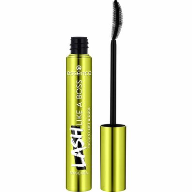 essence Mascara Lash Like A Boss Instant Lift & Curl, 9,5 ml