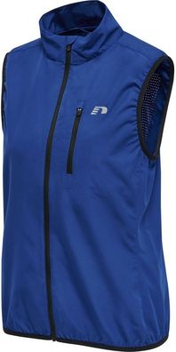 Newline Damen Trainingsjacke Women'S Core Gilet