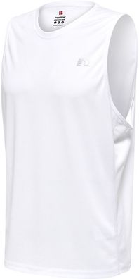 Newline T-Shirt & Top Men'S Core Running Singlet