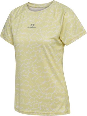 Newline Damen T-Shirt & Top Nwldopa Graphic T-Shirt W