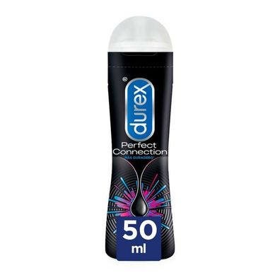 Silikonbasis-Gleitmittel Perfect Connect 50ml