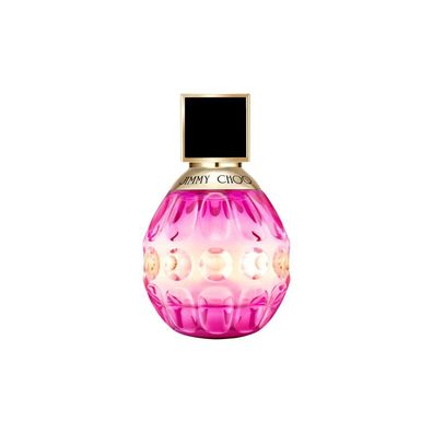 Jimmy Choo Rose Passion Eau De Parfum Spray 40ml