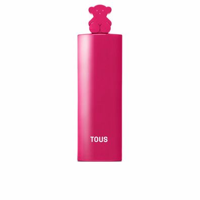 Tous More More Pink Eau De Toilette Spray 90ml