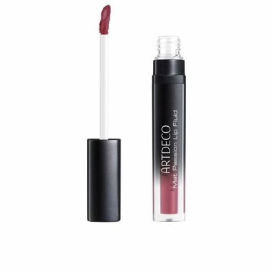 Artdeco Mat Passion Lip Fluid 33-Smooth Plum 3ml