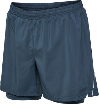 Newline Shorts Nwlpace 2In1 Shorts