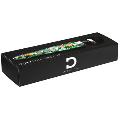 Doxy 3R Pineapple