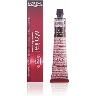 L'Oréal Professionnel Majirel Coloration Cream