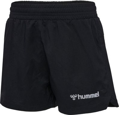 Hummel Kinder Sweatshirts & hoodies Hmlrun Shorts Kids