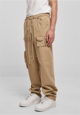 Urban Classics Hose Asymetric Pants