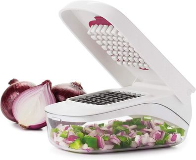 Vegetable Fruit Chopper Food Onion Chopper Veggie Slicer Dicer Kitchen . Sh Nice