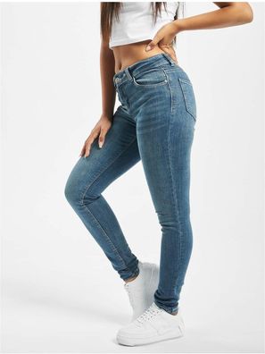 DEF Damen Hose Lindo Skinny Jeans