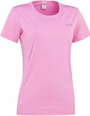 Kari Traa Damen Sportshirt Damen T-Shirt Nora Tee Prism 132321