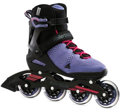 Rollerblade Damen Inliner Damen Inline Skates SIRIO 84 W 111669