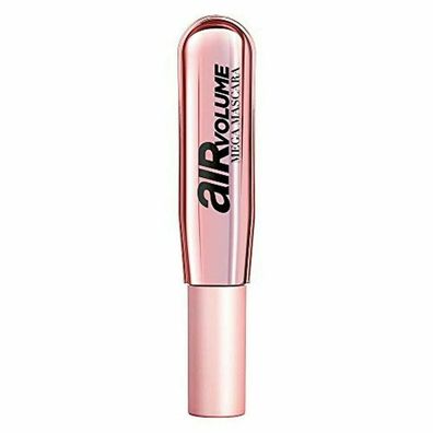 L'ORÉAL PARiS Mascara Air Volume Mega Black, 9 ml