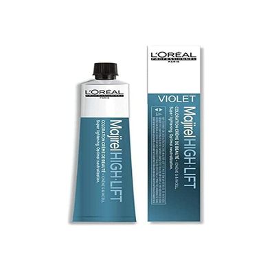 L'Oréal Professionnel Majirel High Lift Coloration Cream