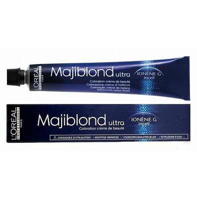 L'Oréal Professionnel Majiblond Ultra Colour