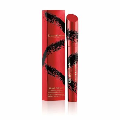 Elizabeth Arden Grand Entrance Mascara 01 Black