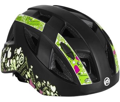 Powerslide Mädchen Helm Inline Helm Kids Pro Girl 31539