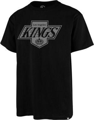 47 Brand Sportshirt NHL Los Angeles Kings Imprint ’47 Echo Tee 145252