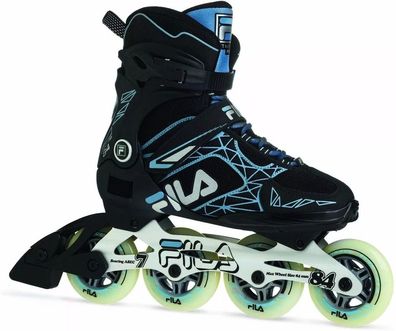 Fila Damen Inliner Damen Inline Skates Legacy Pro 84 Lady 182157